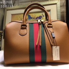 Gucci Travel Bags